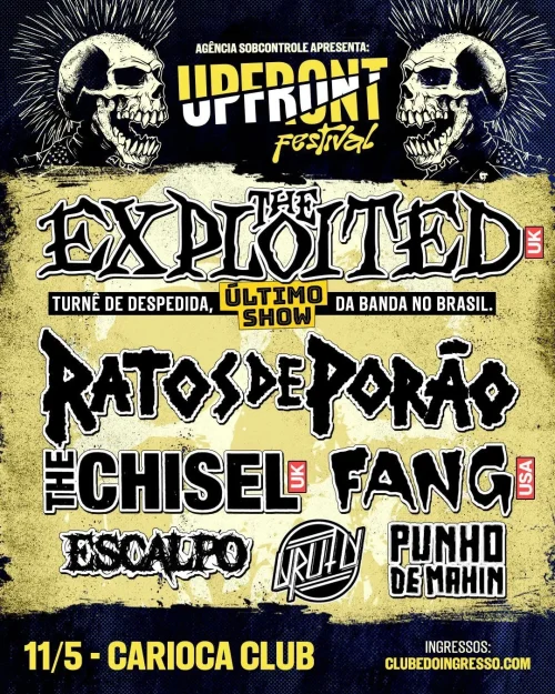 EXPLOITED1