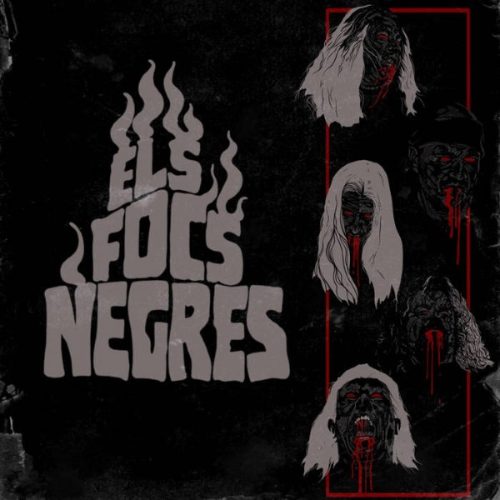 Els Focs Negres