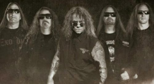EXODUS / REPRODUÇÃO / ACERVO WEB
