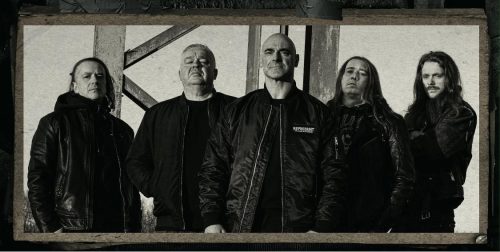 Exumer - New LIne-up - Official