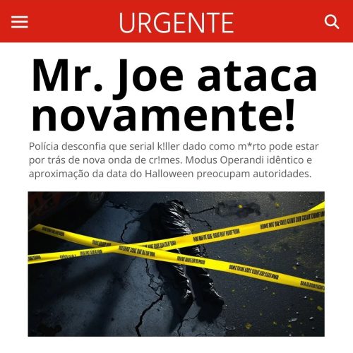FINAL DISASTER POST