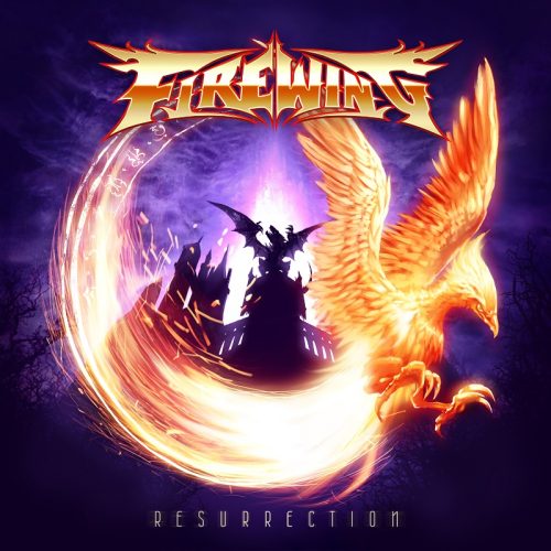 FireWing-Resurrection