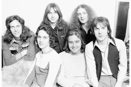 FOREIGNER - ACERVO - WEB