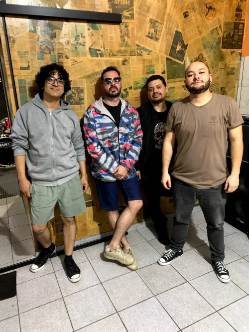 GATOS-FEIOS
