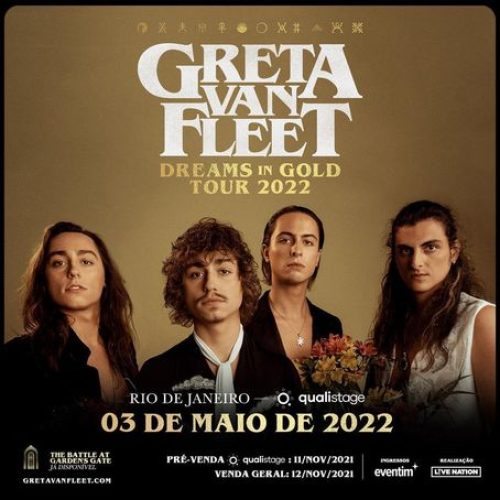 GRETAVANFLEET