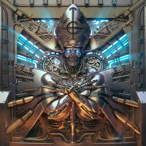 Ghost - Phantomime (EP)