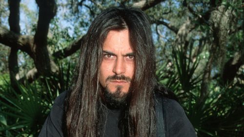 Glen "Mulam" Benton - Reprodução - Facebook