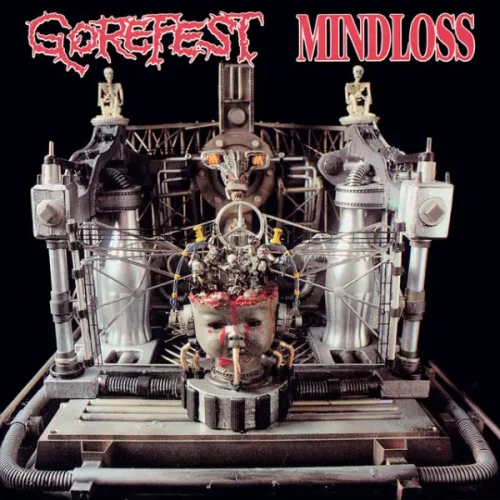 Gorefest_Mindloss