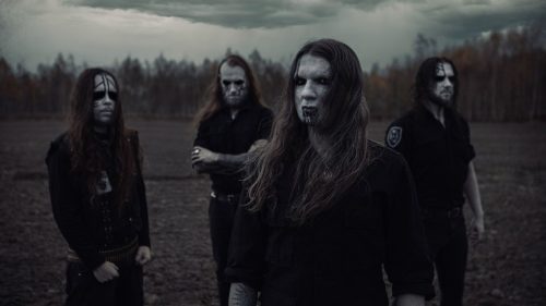 HATE / DIVULGAÇÃO / METAL ARCHIVES