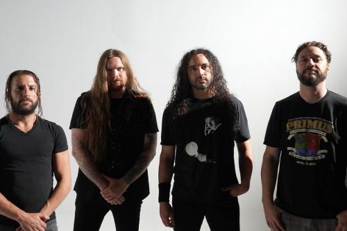 HAVOK - DIVULGAÇÃO METAL ARCHIVES
