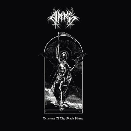 Halphas - Sermons
