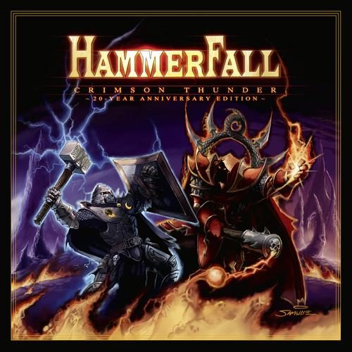Hammerfall