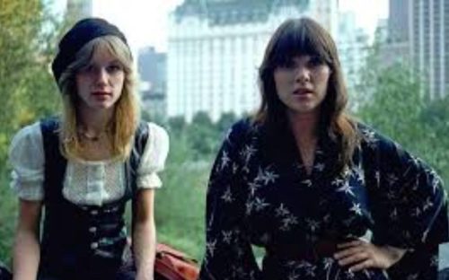 Heart / Wilson Sisters / Acervo