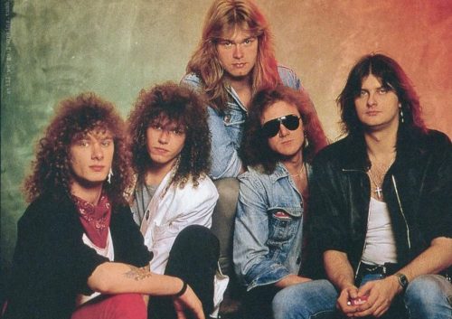 HELLOWEEN - ACERVO WEB