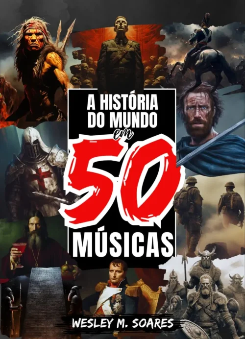 Historia do Mundo