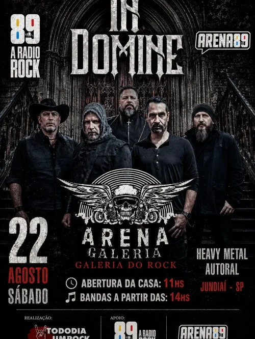 INDOMINE_ARENA