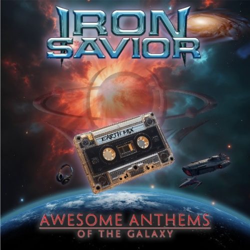 IRON_SAVIOR