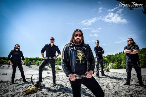 Impureza - photo by Morgan Trümor