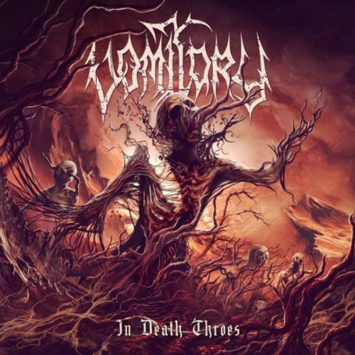 InDeathThroes