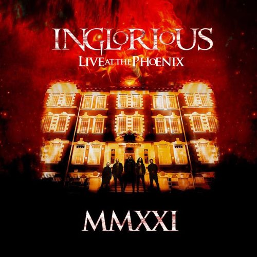 Inglorious-MMXXI