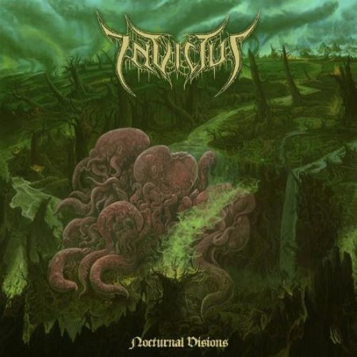 Invictus Nocturnal Visions