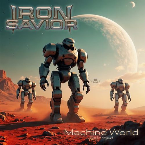 Iron Savior