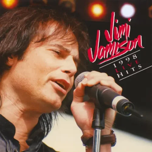 Jimi-Jamison