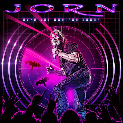 Jorn-Over-the-Horizon-Radar-2022-album