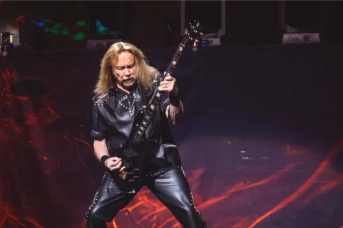 Judas Priest (9)
