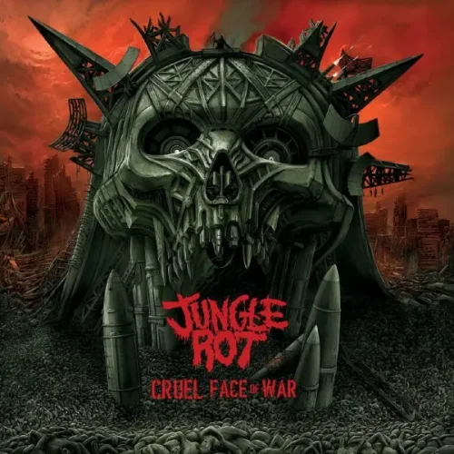Jungle Rot