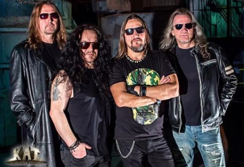 KAT - DIVULGAÇÃO - METAL ARCHIVES