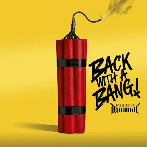 KISSIN_DYNAMITE