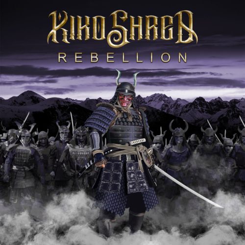 Kiko-Shred-Rebellion