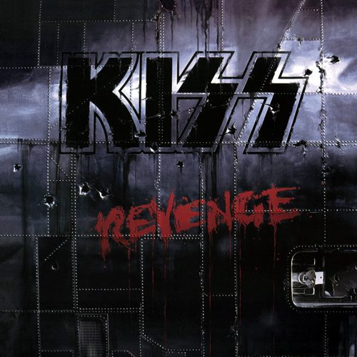Kiss-Capa