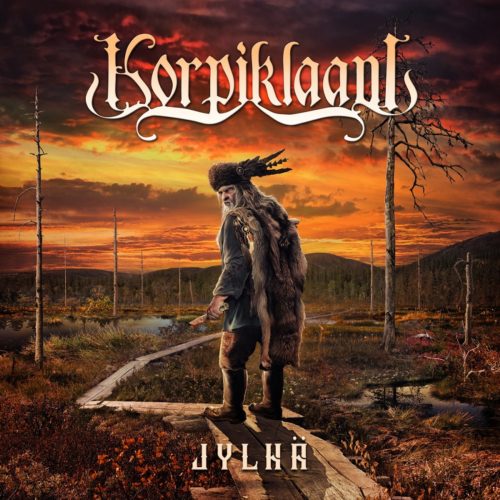 Korpiklaani-Jylha