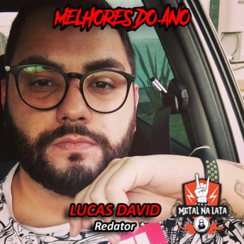 LUCASDAVID
