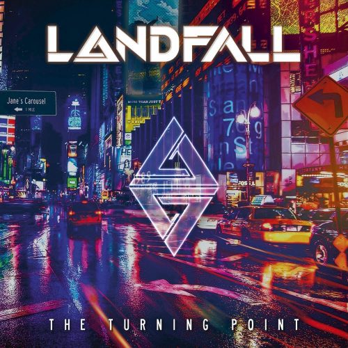 Landfall - The Turning Point