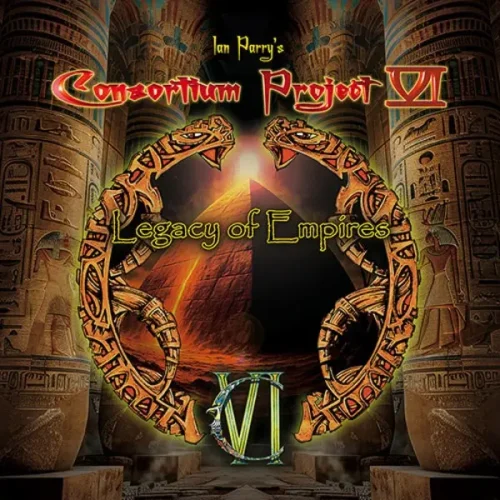 Legacy of Empires