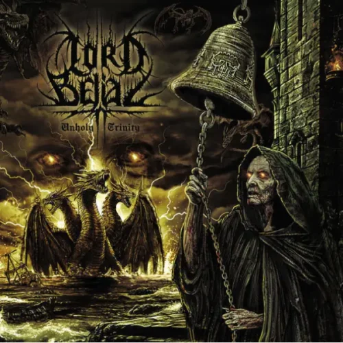 Lord Belial