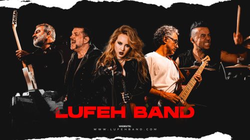 Lufeh-banda