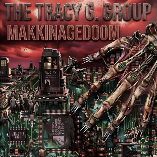 MAKKINAGEDOOM