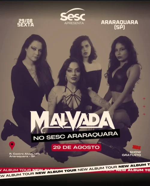 MALVADA-NO-SESC-ARARAQUARA