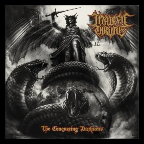 Malefic Throne