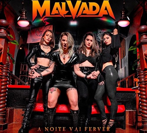 Malvada