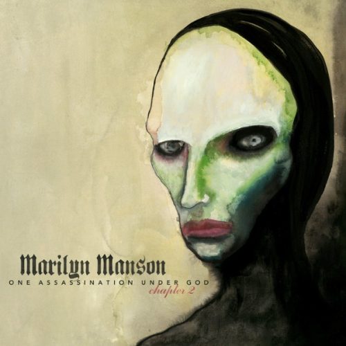 Marilyn Manson