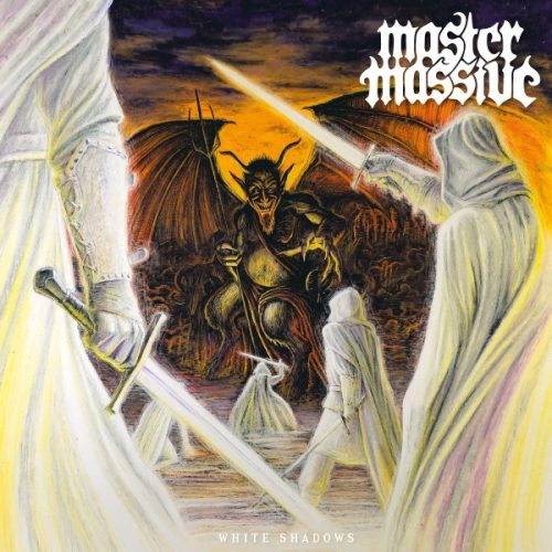 Master Massive