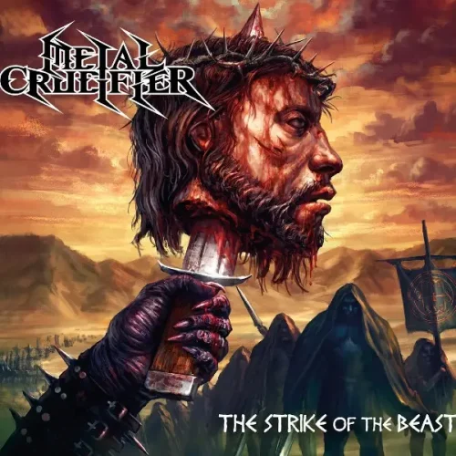 Metal Crucifier