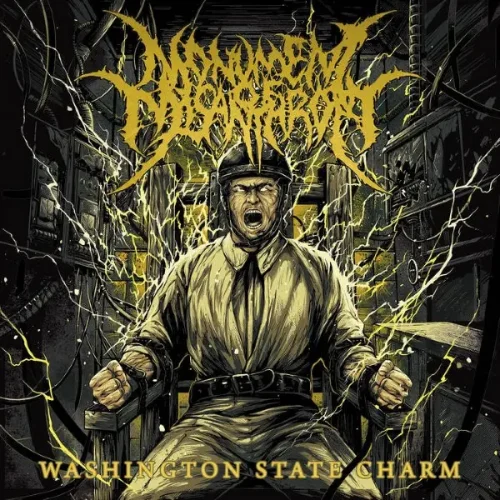 Monument of Misanthropy
