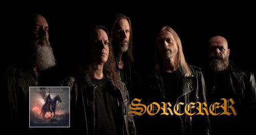 Sorcerer / Divulgação "Mornig Star" / Youtube