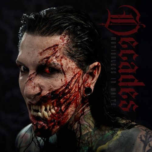 Motionless in White